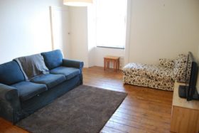 1 bedroom Flat to rent